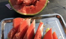 热门大瓜今日吃瓜网红,网红圈风云再起，揭秘吃瓜网红背后的故事