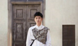 今日吃瓜爆料刘昊然,娱乐圈再掀波澜